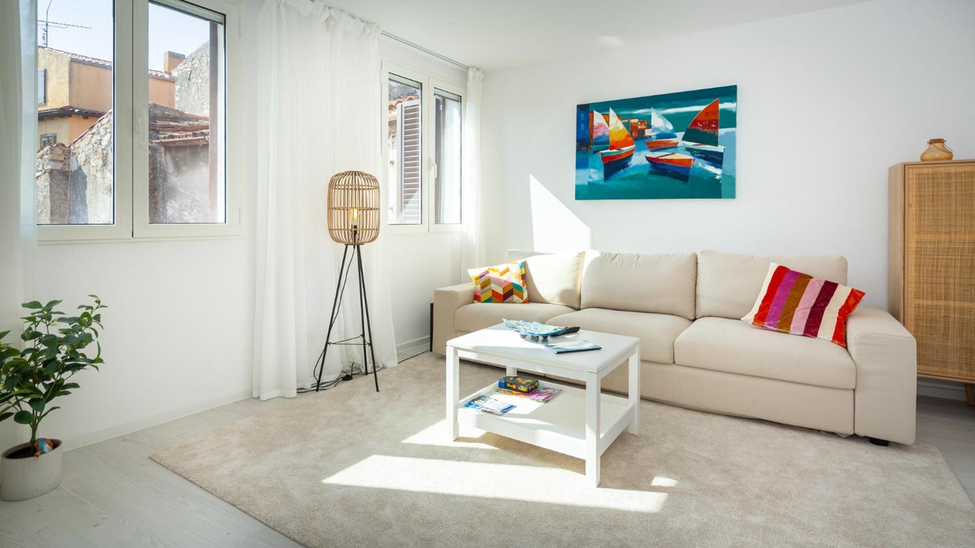 Rubini - Modern Apartment In The Heart Of Old روفينج المظهر الخارجي الصورة