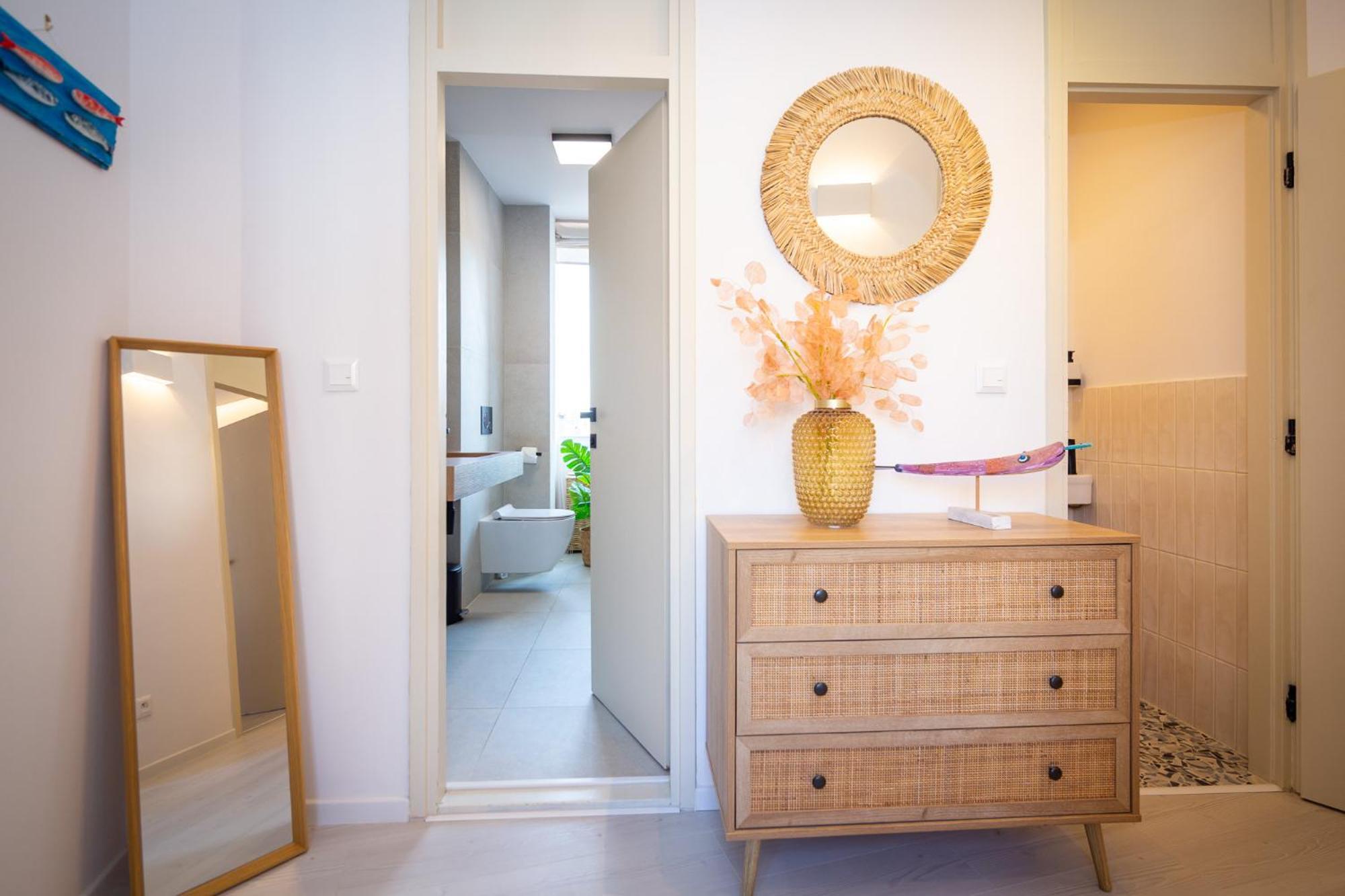 Rubini - Modern Apartment In The Heart Of Old روفينج المظهر الخارجي الصورة