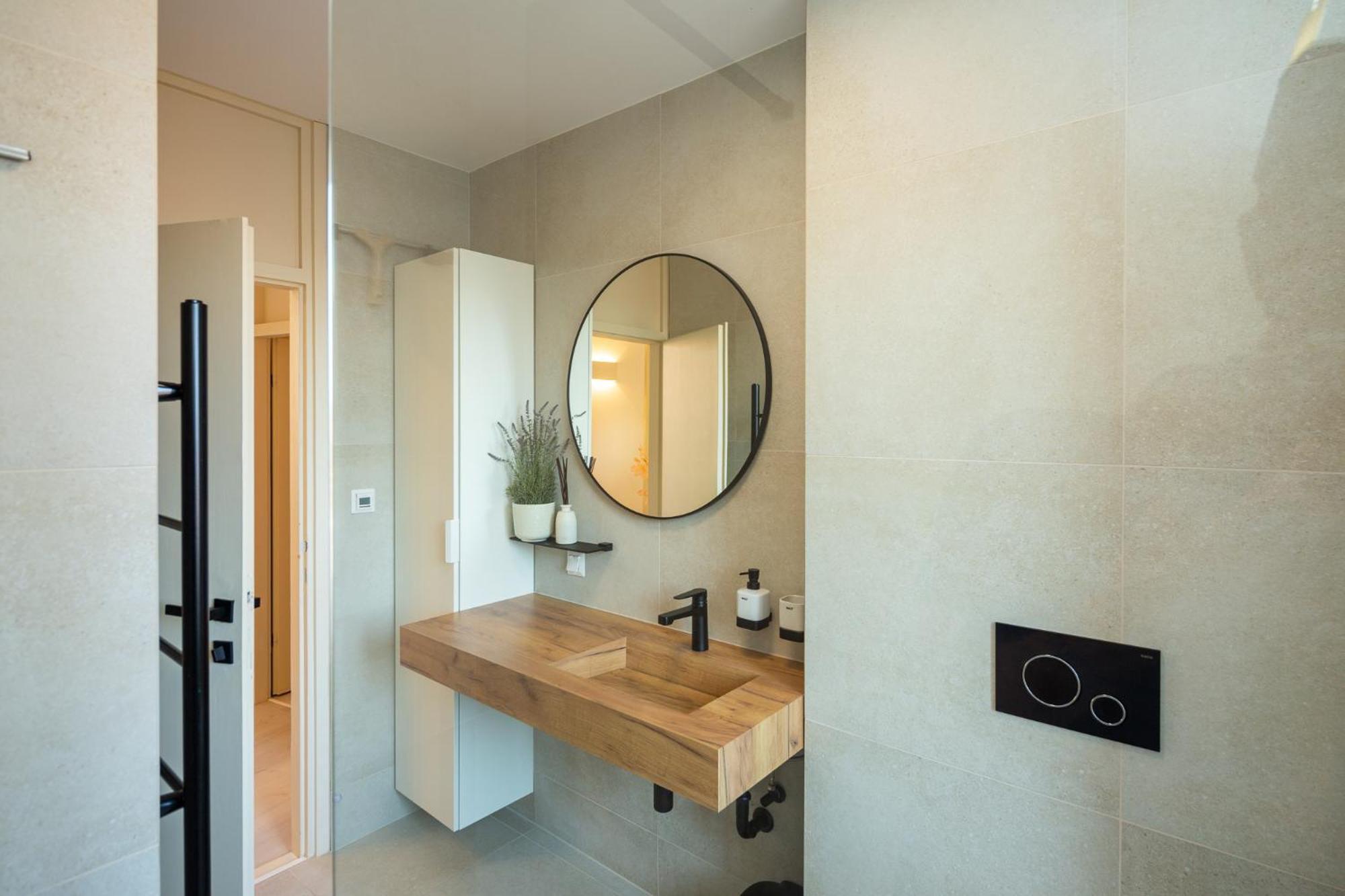 Rubini - Modern Apartment In The Heart Of Old روفينج المظهر الخارجي الصورة