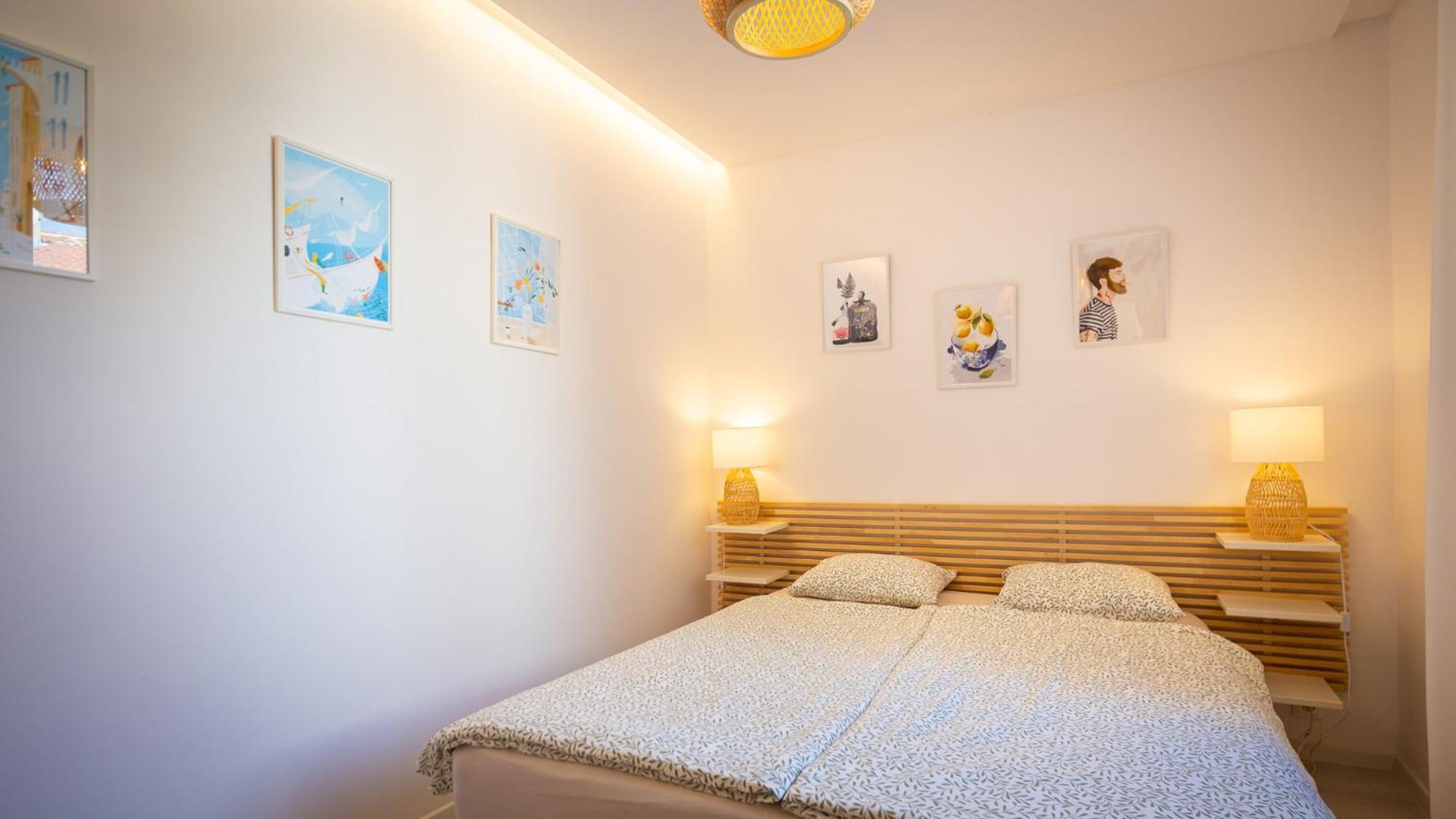 Rubini - Modern Apartment In The Heart Of Old روفينج المظهر الخارجي الصورة