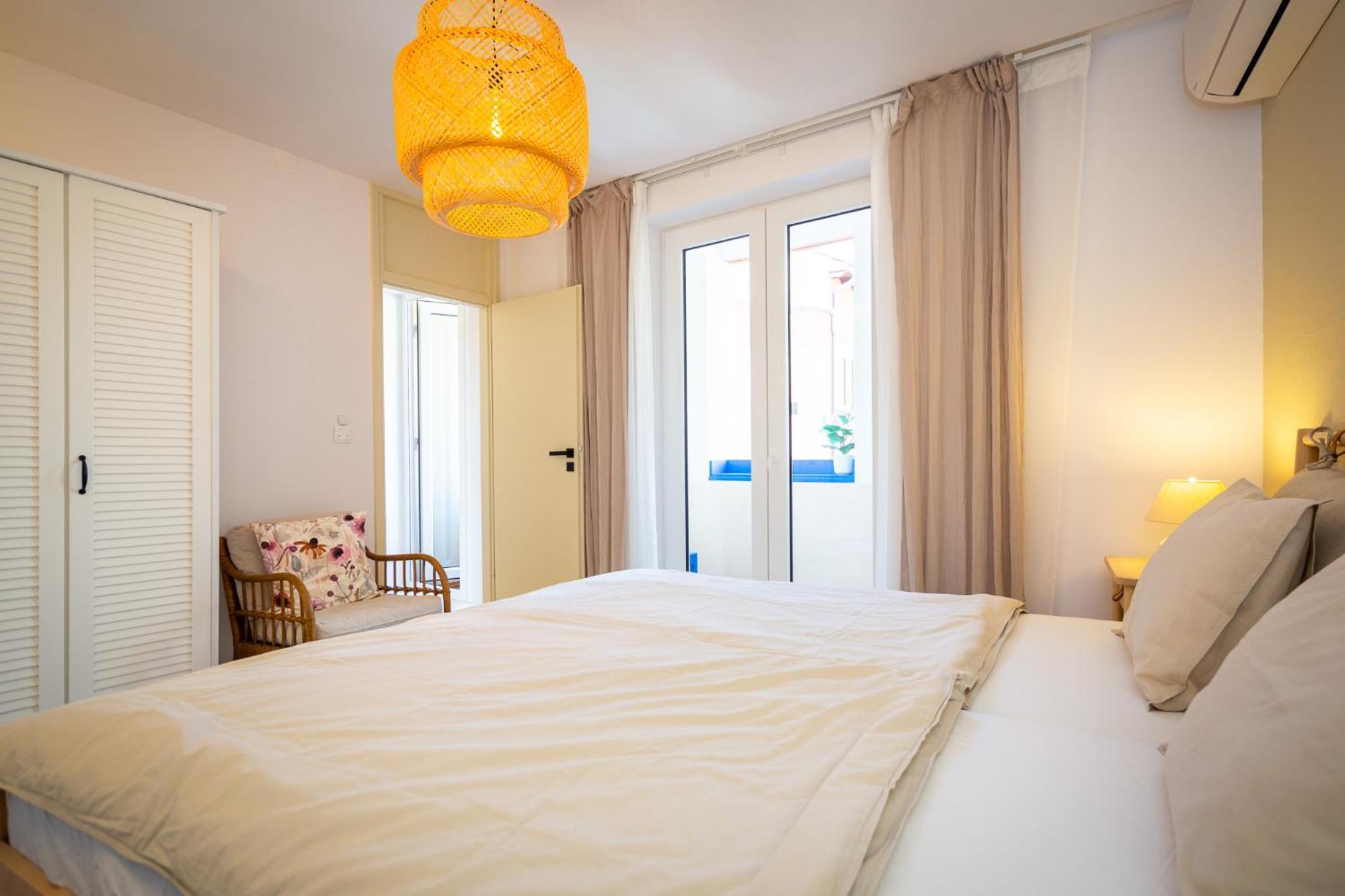 Rubini - Modern Apartment In The Heart Of Old روفينج المظهر الخارجي الصورة