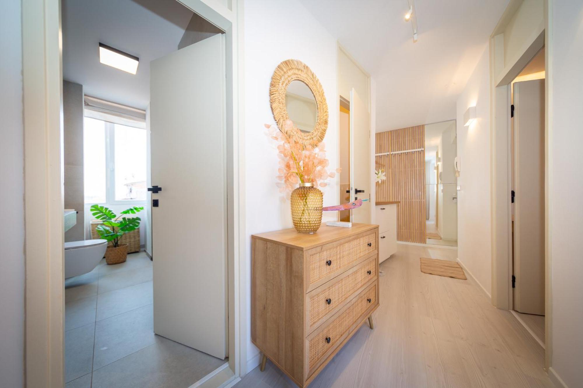Rubini - Modern Apartment In The Heart Of Old روفينج المظهر الخارجي الصورة